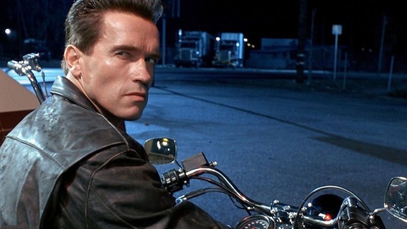 Terminator 2