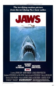 jaws