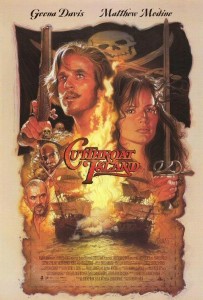 Cutthroat Island – 1995