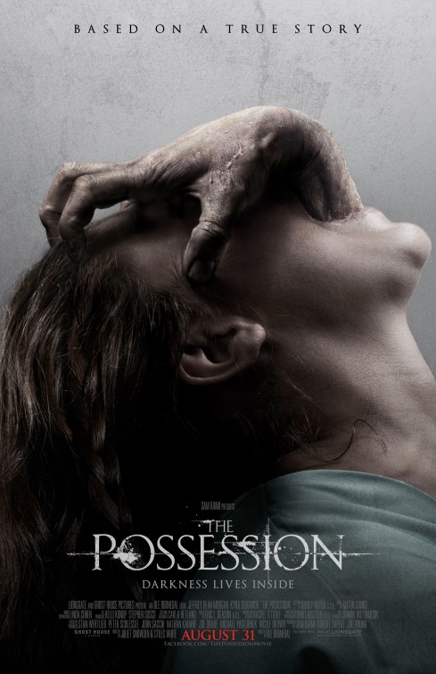 possession