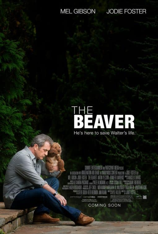 beaver