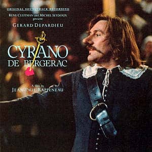 Cyrano de Bergerac