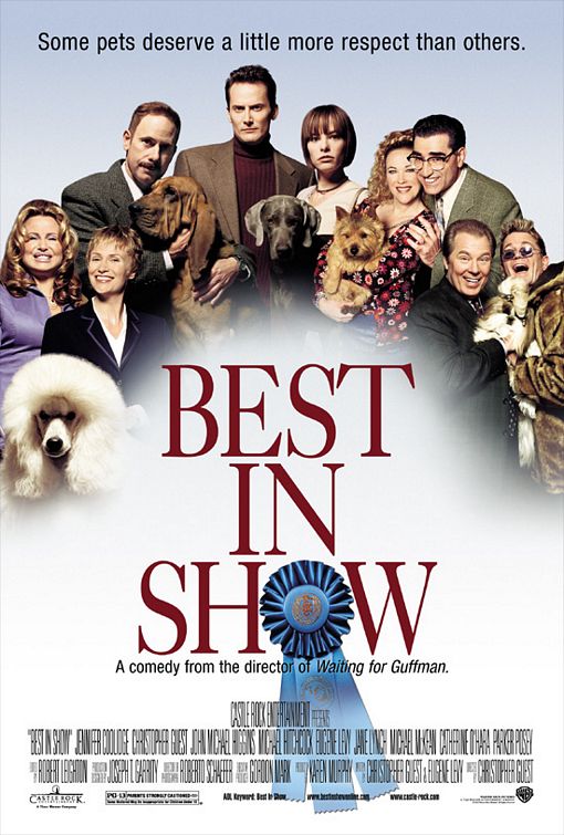 Best In Show