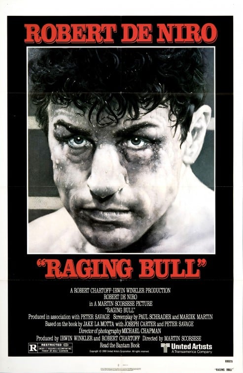 Raging Bull