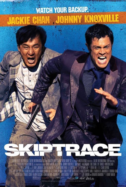 Skiptrace 