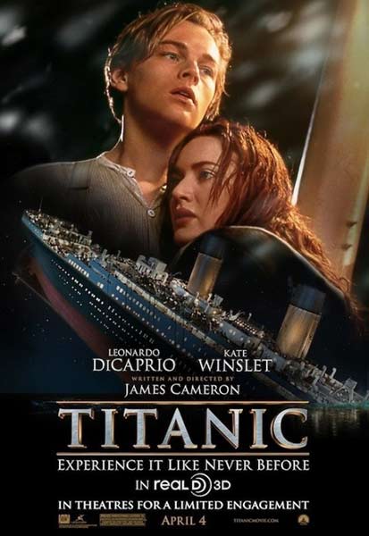 فيلم Taitanic