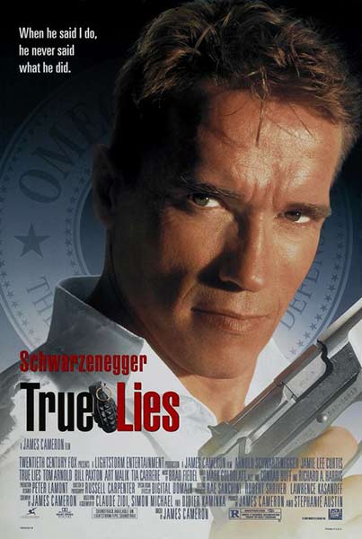 فيلم True Lies