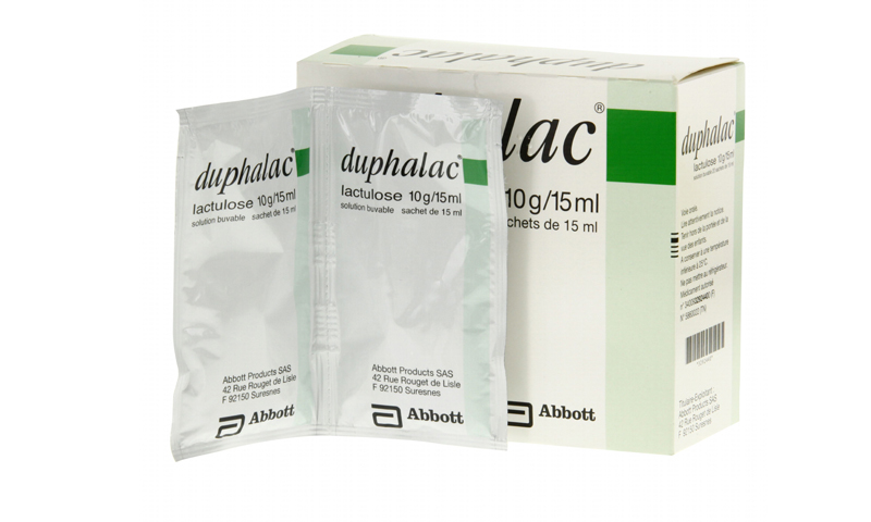 شراب لاكتيلوز Lactulose