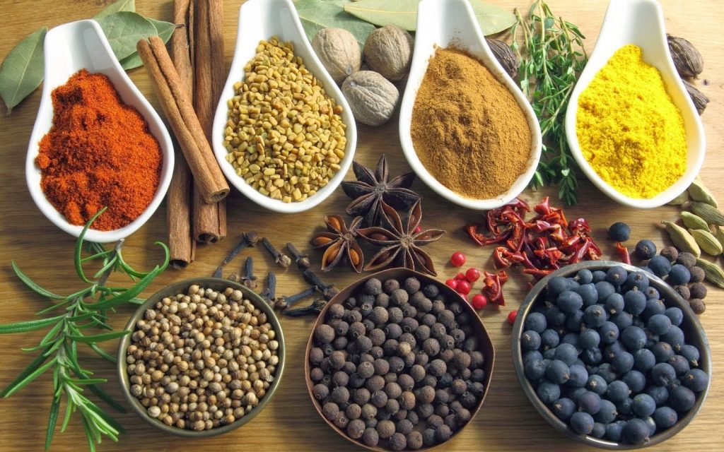علاج التينيا بالأعشاب