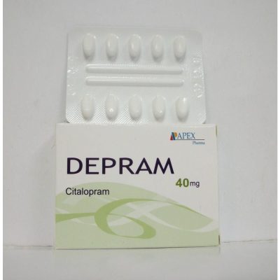 ديبرام Depram