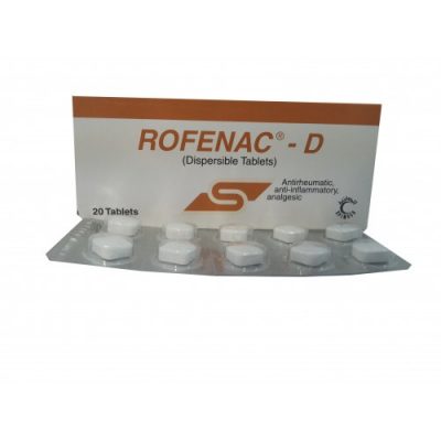 روفيناك Rofenac