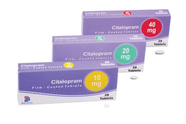 سيتالوبرام Citalopram