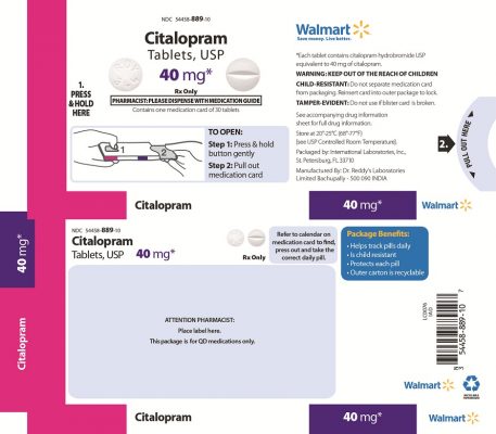 سيتالوبرام Citalopram