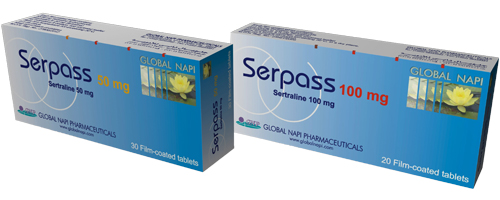 سيرباس Serpass