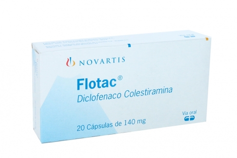 فلوتاك Flotac