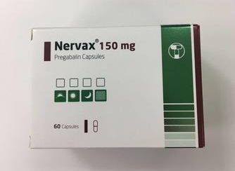 نيرفاكس Nervax