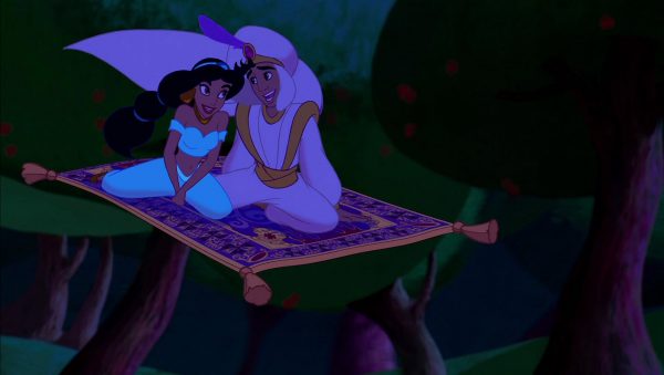 Aladdin 