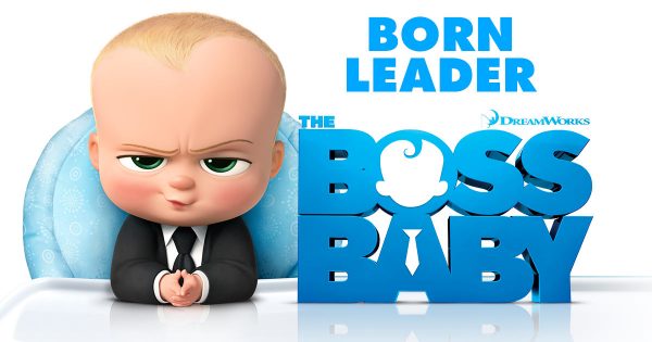 The Baby Boss