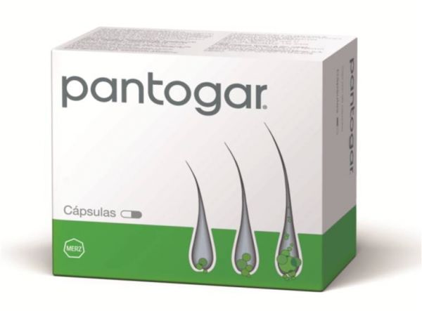 بانتوجار Pantogar