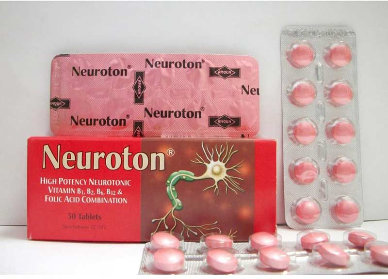 نيوروتون Neuroton