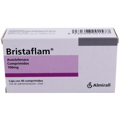 بريستافلام Bristaflam