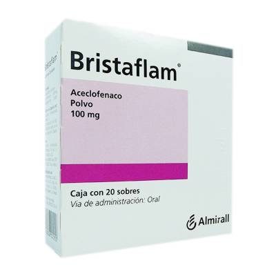 بريستافلام Bristaflam