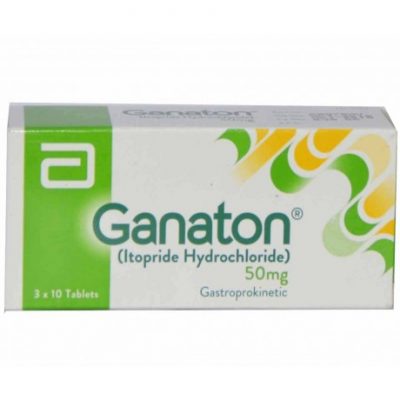 جاناتون Ganaton