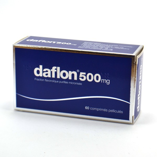 دافلون Daflon