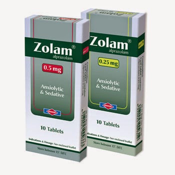 زولام Zolam 