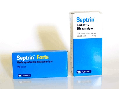 سبترين Septrin