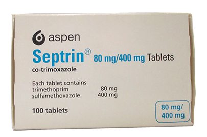 سبترين Septrin