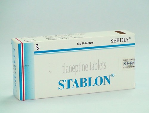 ستابلون Stablon