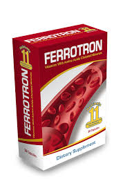 فيروترون Ferrotron