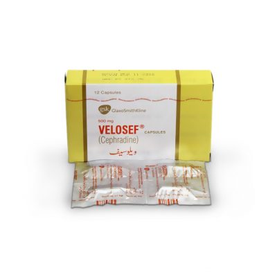 فيلوسف Velosef