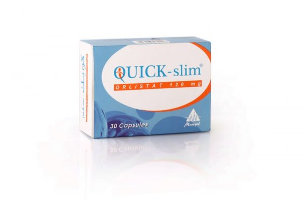 كويك سليم Quick Slim 