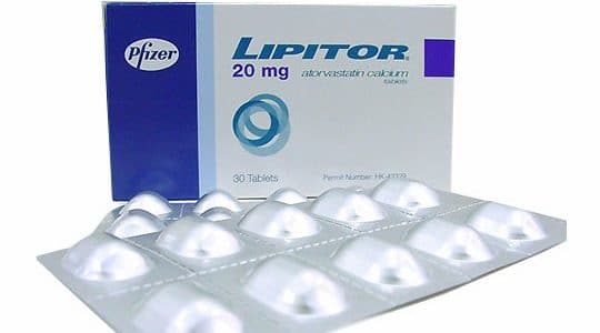 ليبيتور Lipitor