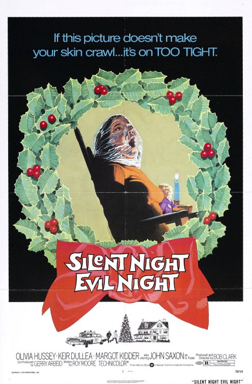 Black Christmas