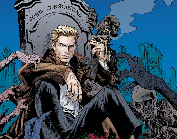 John Constantine