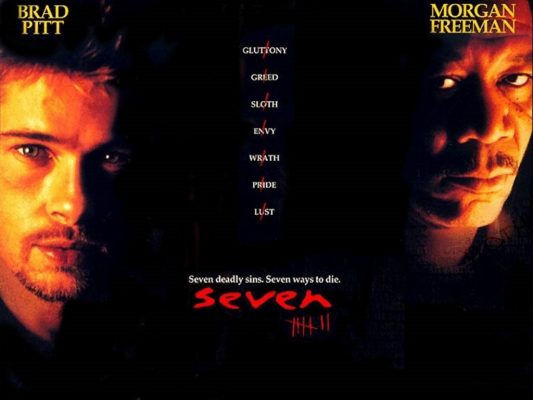 Se7en