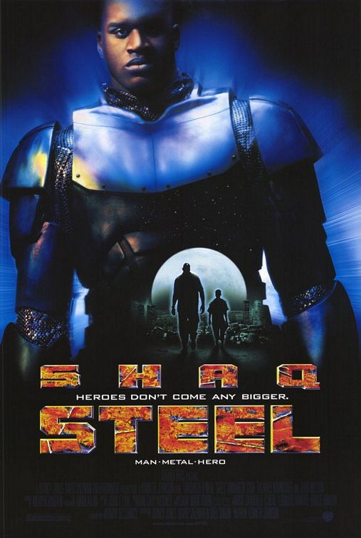 Steel 