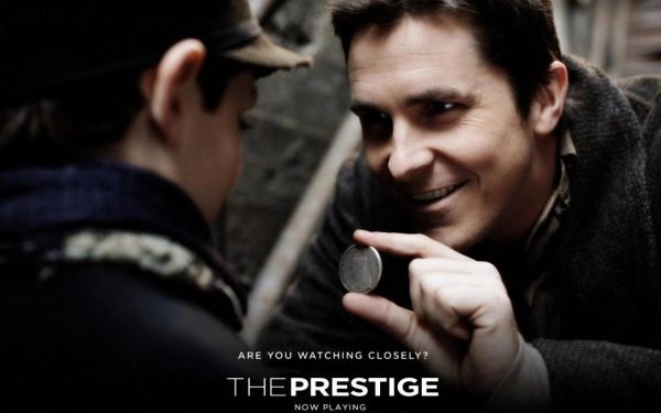 The Prestige