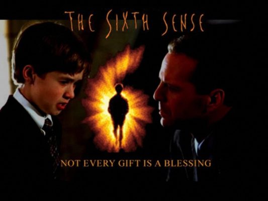 The Sixth Sense