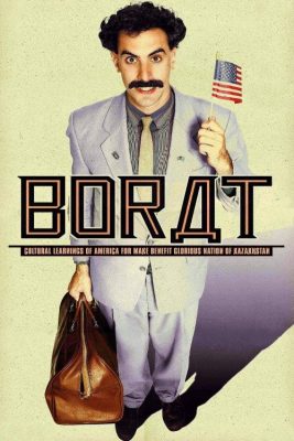 Borat