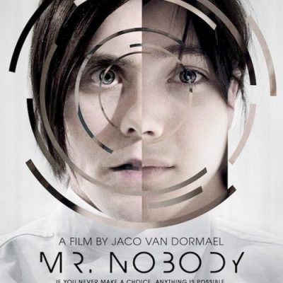 Mr. Nobody