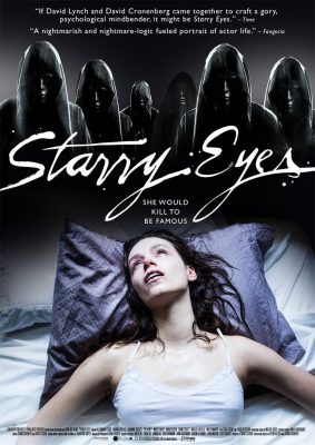 Starry Eyes