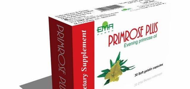 دواء برايم روز بلاس Primrose Plus