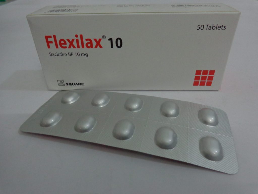 دواء فليكسيلاكس Flexilax