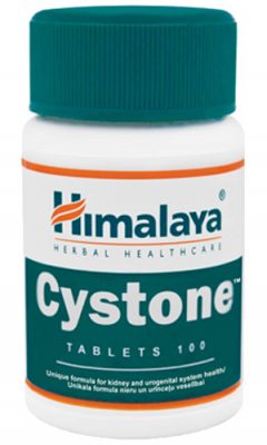 دواء سيستون Cystone أقراص