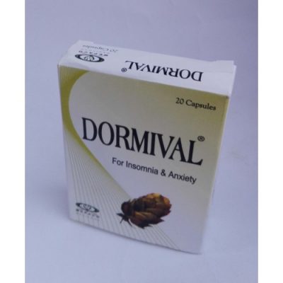 دورميفال Dormival