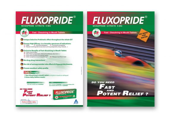 فلاكسوبرايد Fluxopride 